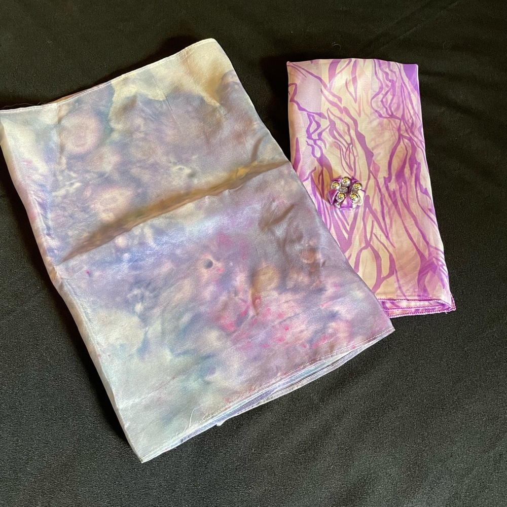 SCARF BUNDLE - Picture 4 of 15